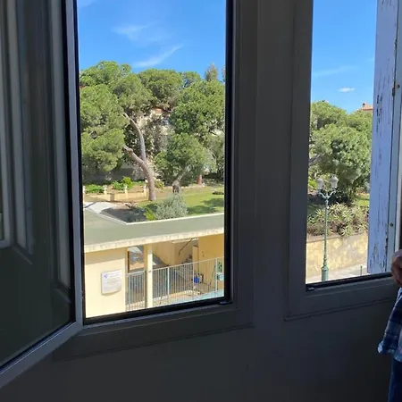 50m2 Pied Dans L'eau Appartamento